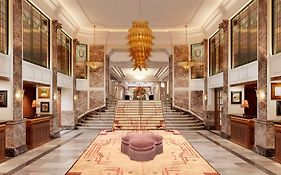 The Palace, A Luxury Collection Hotel, Madrid